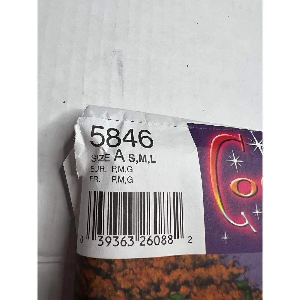 Simplicity costumes pattern 5846 - Picture 3 of 6